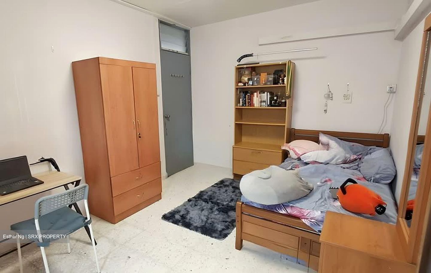 Blk 235 Tampines Street 21 (Tampines), HDB 3 Rooms #563178951